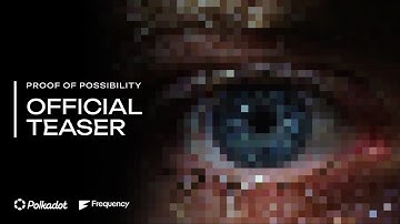 This changes social media forever | Proof of Possibility Teaser