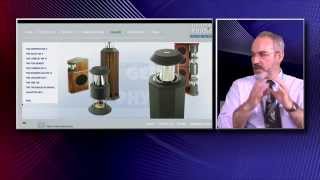 German Phys With Robert Kelly Axpona 2014