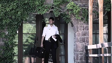 Mehdi Modarres - Ehsas OFFICIAL VIDEO HD