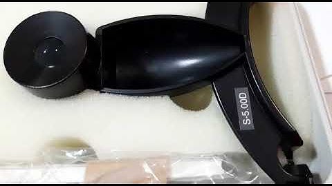 Calibration of Autokeratorefractometer