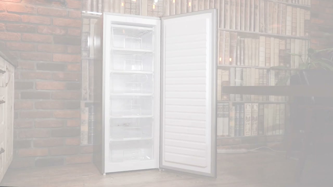 Морозильная камера SKYWORTH SRS 170DB