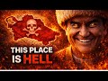 TURKMENISTAN: THE DEADLIEST DICTATORSHIP IN THE WORLD