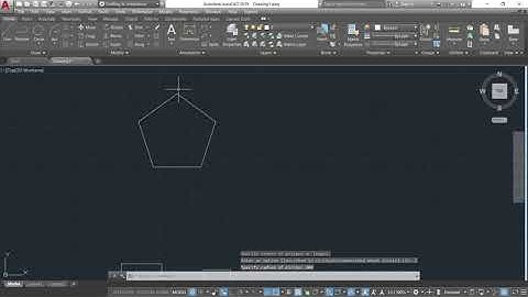 21. Drawing Polygons