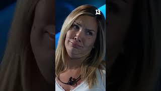 Chilota y Valentina casi se van a los golpes por discusión 🤯#MundosOpuestos13🌎