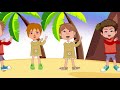 Download Lagu Setinggi-tingginya Langit - Lagu Sekolah Minggu