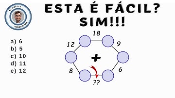 Desafio: Encontrar o Número com Sistema de Equações | Duas Formas de Resolver