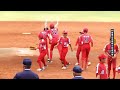 【2023年第26屆諸羅山盃國際軟式少年棒球邀請賽】⚾️12月22日(五) 各地勁旅齊聚嘉義，爭奪最終冠軍榮耀🏆12/27-12/28請鎖定智林體育台帶來的最終決賽直播。