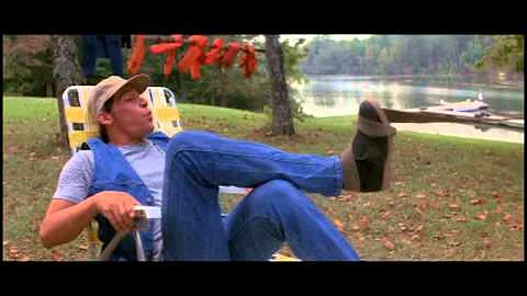 Official Ernest: Ernest Goes to Camp - Ernest's Ba...