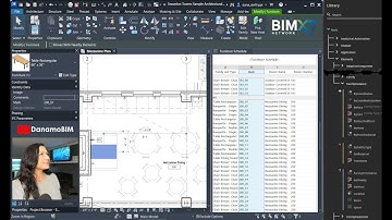Dynamo Shorts - Ep 025 - Number Elements in Room