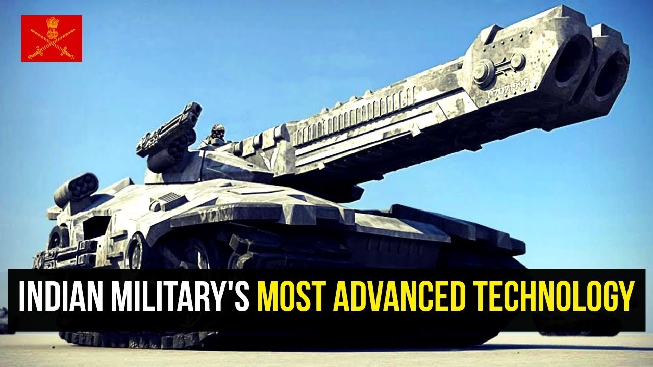 indian military s most advanced technology 2018 youtube technological forces