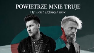 Żurkowski feat. Tomasz Organek - WESTERN (Official Video)