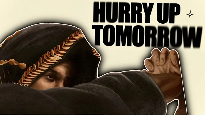 Hurry Up Tomorrow: The Story Behind The Weeknd's Final Album