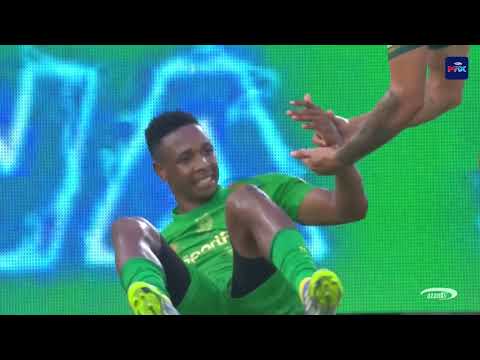 HIGHLIGHTS I YANGA SC 2 0 WILIETE SC I LIGI YA MABINGWA AFRIKA