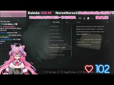 Ironmouse Checking On CDawgVA While In The Toilet | Ironmouse and CDawgVA