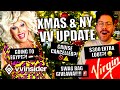 Virgin Voyages INSIDER Holiday Update 2025 🎄🚢