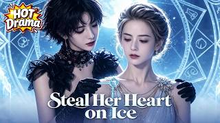 Steal Her Heart on Ice#reelshorts #shortdrama