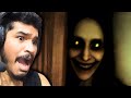 THIS HORROR GAME ALMOST KNOCKED ME OUT OF MY CHAIR! 😨|Mother's Eye Gameplay