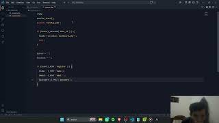 UAS WEB PROGRAMMING PRAKTIKUM - M. IKHWAN FAHMI_240605110116
