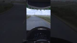 🇷🇴 ETS2 | Realistic Drive on Romania Map | Project Ultimate Weather | 4K | RealCam #ets2