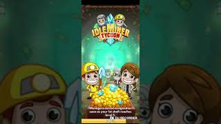 idle miner tycoon unlimited money mod apk lastest version no root screenshot 4