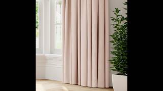 Ürün Kodu: Fon2100 Şeker Pembe Fon Perde