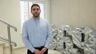 Tegratech И Лицей 369 На Помф 2024 Пять Новелл Петербургского Образования. Лицей