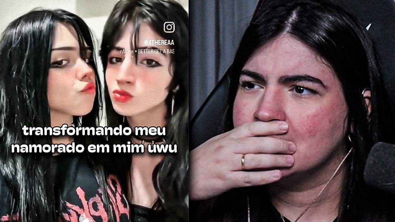 memes q te enganam