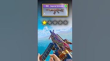 Rating the S1 Battle Pass in CODM 🔥