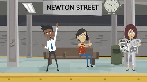 Compass Learning Clip 01