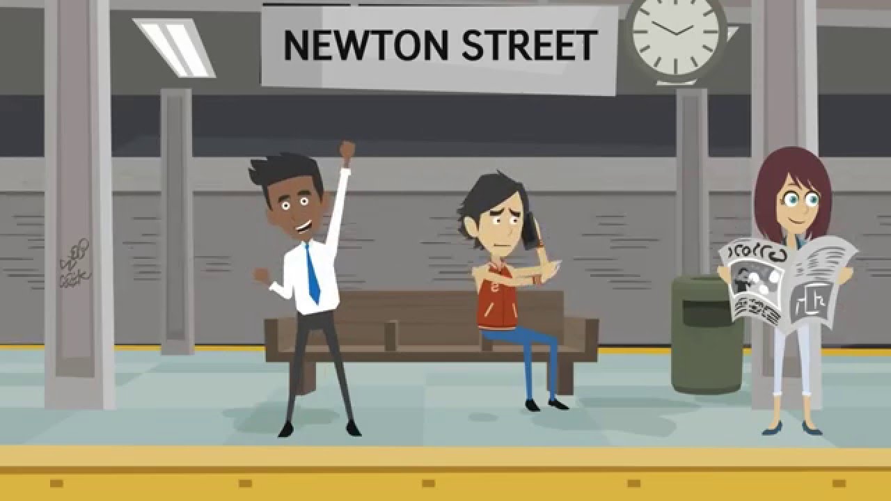 Compass Learning Clip 01 - YouTube