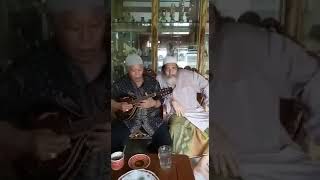 Gali Lobang Tutup Lobang Cover Kakek