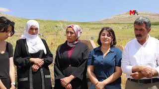DENİZ FIRAT MEZARI BAŞINDA ANILDI