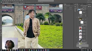 Photo Change Challenge. Royde Design All Day Tutorial Pts