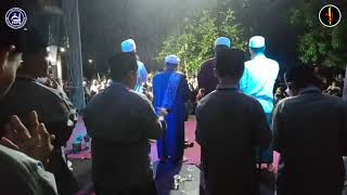 MAHALUL QIYAM | Bersama Abah Habib Alwi Assegaf LC | Hadroh Layyinul Qolbi | Hadroh Alhidayah