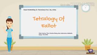 Yuk Tau Tentang Tetralogi Of Fallot