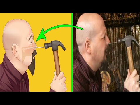 10 Самых Необъяснимых Фокусов и Их Разоблачение