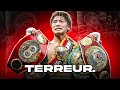 Ce boxeur est tellement fort qu’il rend l’élite invisible (Naoya Inoue)