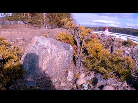 Начало апреля!