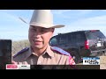 Two people killed following small plane crash at private Texas ranch