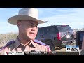 Two people killed following small plane crash at private Texas ranch