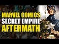 Aftermath To Secret Empire (Secret Empire Omega)