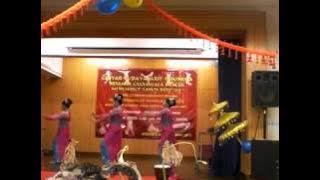 jaipong daun pulus (full video)