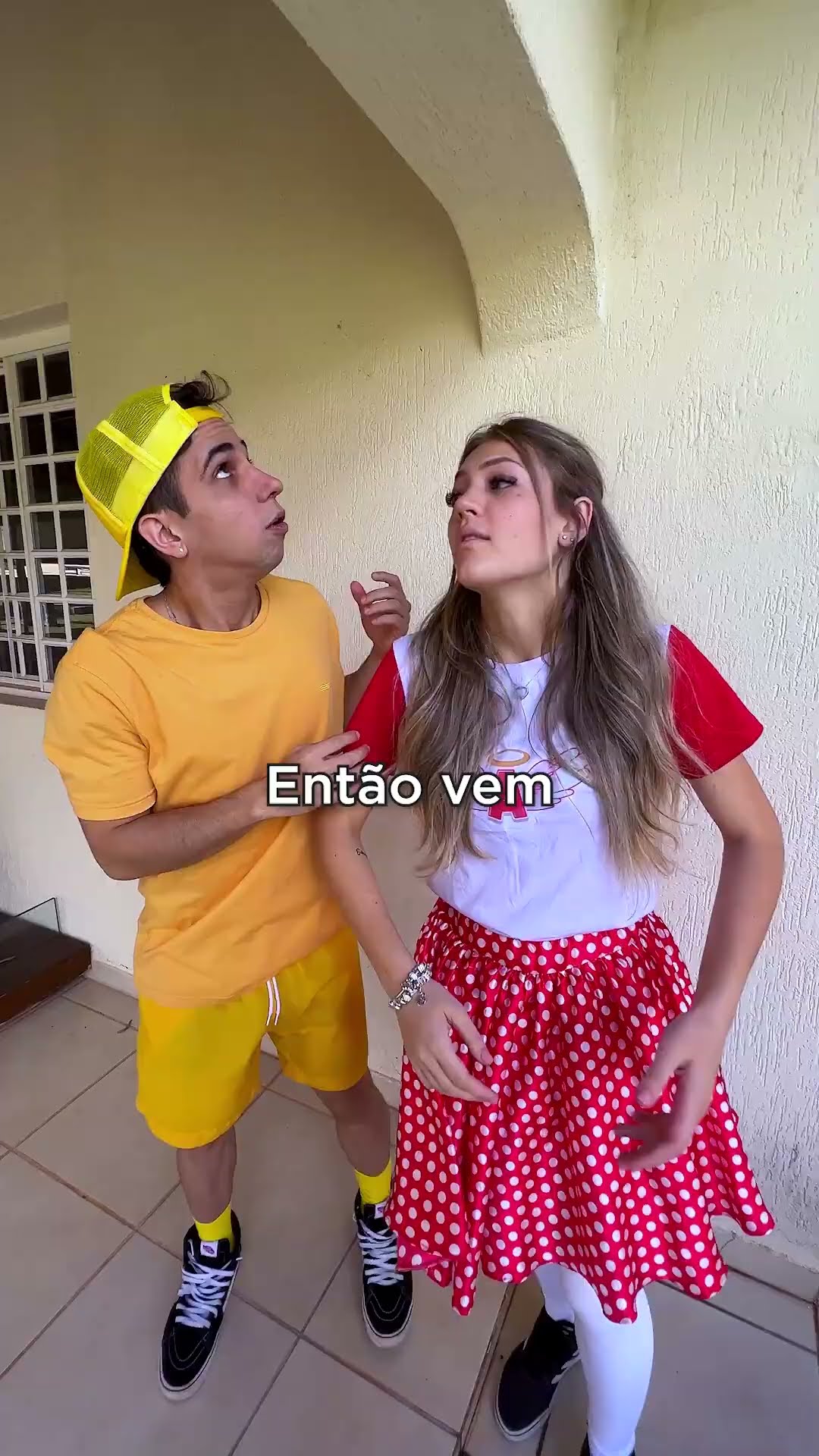 PERDEU A BOLA