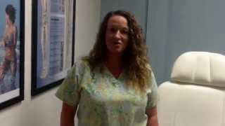 Brazilian Butt Lift - Liposuction with Fat Transfer to Buttocks