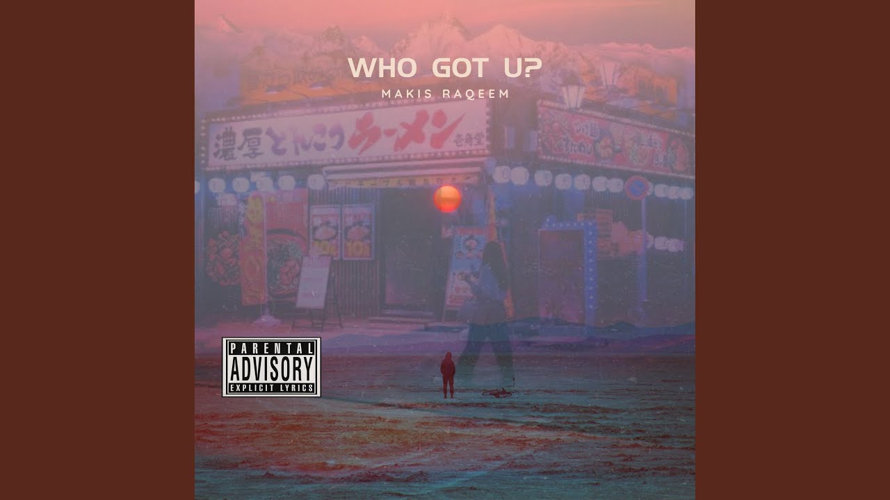 Watch Who Got U? on YouTube Watch Who Got U? on YouTube