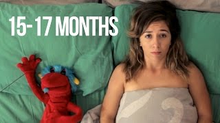 Tiny Stills - "15-17 Months"