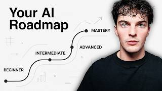 You’re Not Behind: Become AI-Native (without the overwhelm)