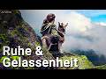 Entspannungsmusik für innere Ruhe &amp; Gelassenheit - Tiefenentspannung, Einschlafen, Beruhigend Mp3 Song