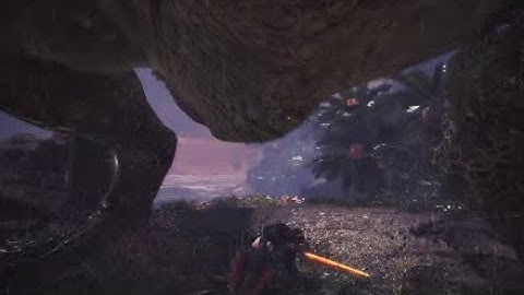 A Small Demonstration: Dodging Jho