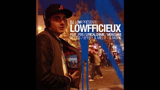 Dj Low - Lowfficeux